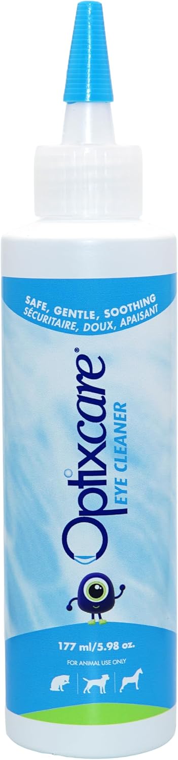 Eye Cleansers
